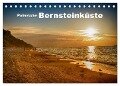 Polnische Bernsteinküste (Tischkalender 2024 DIN A5 quer), CALVENDO Monatskalender - Claus Eckerlin