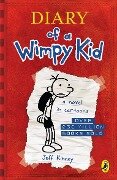 Diary of a Wimpy Kid 01 - Jeff Kinney