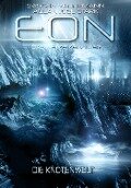 Eon - Das letzte Zeitalter, Band 5: Die Knotenwelt (Science Fiction) - Sascha Vennemann, Allan J. Stark