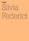 Silvia Federici - Silvia Federici