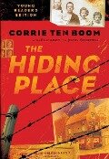 Cover-Bild zum Titel 'The Hiding Place' von 'Corrie Ten Boom, Elizabeth Sherrill, John Sherrill'