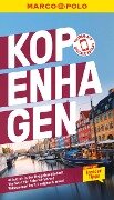 MARCO POLO Reiseführer E-Book Kopenhagen - Andreas Bormann, Martin Müller