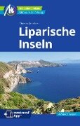 Liparische Inseln Reiseführer Michael Müller Verlag - Thomas Schröder