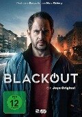 Blackout - Kai-Uwe Hasenheit, Lancelot von Naso, Peter Hinderthür, Stefan Will, Florian Tessloff