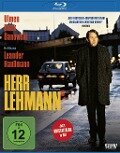 Herr Lehmann - Sven Regener, Anita Lane, Bauhaus, Cake, Calexico