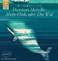 Moby-Dick oder Der Wal - Herman Melville