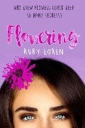 Flowering (Blooming Series, #5) - Ruby Loren