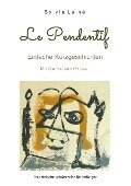 Le pendentif, Einfache Kurzgeschichten auf Französisch für Anfänger - Sylvie Lainé