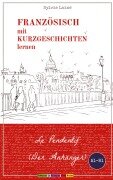 Le pendentif, Einfache Kurzgeschichten auf Französisch für Anfänger - Sylvie Lainé