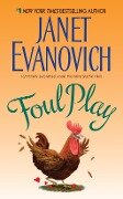 Foul Play - Janet Evanovich