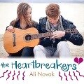 The Heartbreakers Lib/E - Ali Novak