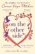 Cover-Bild zum Titel 'On the Other Side' von 'Carrie Hope Fletcher'