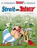 Asterix 15. Streit um Asterix - Rene Goscinny