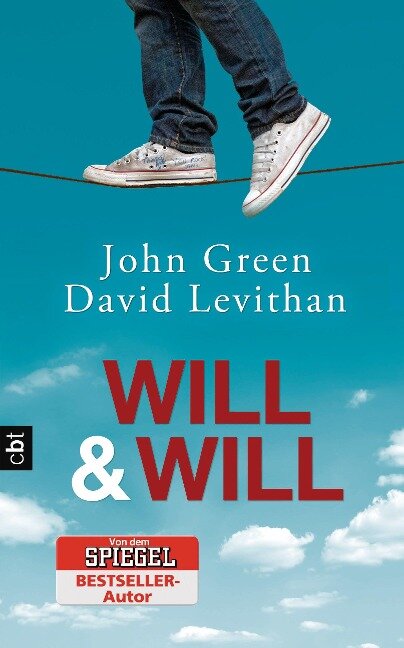 Will & Will - John Green, David Levithan