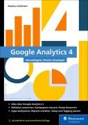 Google Analytics 4 - Markus Vollmert
