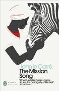 The Mission Song - John Le Carre
