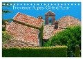 Provence-Alpes-Côte d¿Azur (Tischkalender 2024 DIN A5 quer), CALVENDO Monatskalender - Christian Müller
