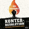 Konterrevolution - Jan Zielonka