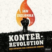 Konterrevolution - Jan Zielonka