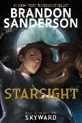 Starsight - Brandon Sanderson