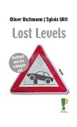 Lost Levels - Oliver Uschmann, Sylvia Witt
