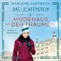 Das Lichtenstein: Modehaus der Träume - Marlene Averbeck