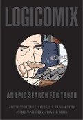 Logicomix - Apostolos Doxiadis, Christos H. Papadimitriou