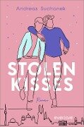 Stolen Kisses - Andreas Suchanek