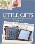 Little Gifts - Rabea Rauer, Yvonne Reidelbach