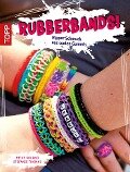 Rubberbands! - Heike Roland, Stefanie Thomas