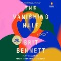 Cover-Bild zum Titel 'The Vanishing Half' von 'Brit Bennett'