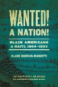 Wanted! A Nation! - Claire Bourhis-Mariotti