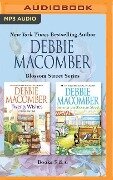 Debbie Macomber - Blossom Street Series: Books 5 & 6 - Debbie Macomber