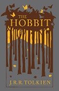 The Hobbit. Film Tie-in Collectors Edition - John Ronald Reuel Tolkien