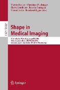Shape in Medical Imaging - 