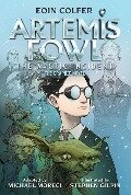 The Eoin Colfer: Artemis Fowl: The Arctic Incident: The Graphic Novel-Graphic Novel - Eoin Colfer