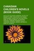 Cover-Bild zum Titel 'Canadian children's novels (Book Guide)' von ''