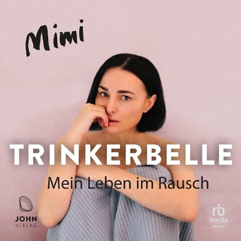 Trinkerbelle - Mimi