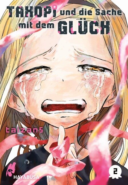 Takopi und die Sache mit dem Glück 2 - Taizan5