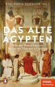 Cover-Bild zum Titel 'Das Alte Ägypten' von ''
