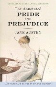 The Annotated Pride and Prejudice - Jane Austen, David M. Shapard