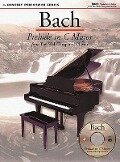 Bach: Prelude in C Major - Johann Sebastian Bach