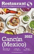 2022 Cancun - Andrew Delaplaine