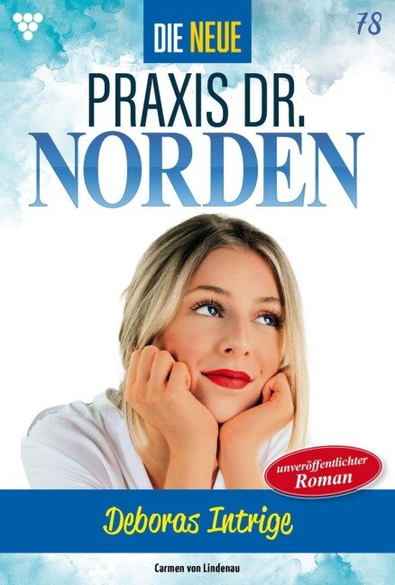 Deboras Intrige - Carmen von Lindenau