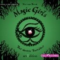 Magic Girls 9. Der dunkle Verräter - Marliese Arold