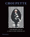 Choupette: The Private Life of a High-Flying Cat - 