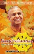 Bhante Puññaratana - Gino Leineweber