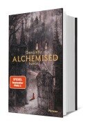Cover-Bild zum Titel 'Alchemised' von 'Senlinyu'