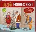 Uli Stein - Frohes Fest! - Uli Stein