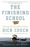 Cover-Bild zum Titel 'The Finishing School' von 'Dick Couch'
